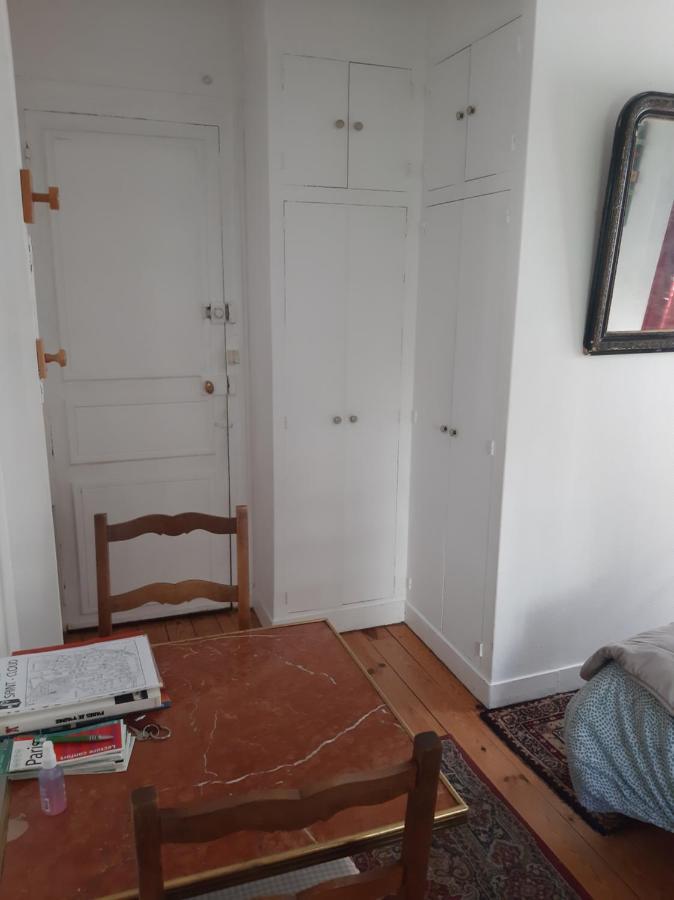 Chambre Eugenie Saint-Cloud Exterior foto