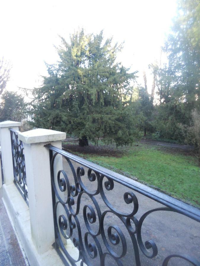 Chambre Eugenie Saint-Cloud Exterior foto